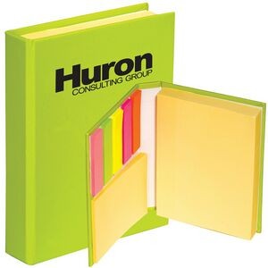 Sticky Book™ sticky pads 100 sheets